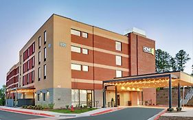 Home2 Suites By Hilton Raleigh Durham Airport Rtp